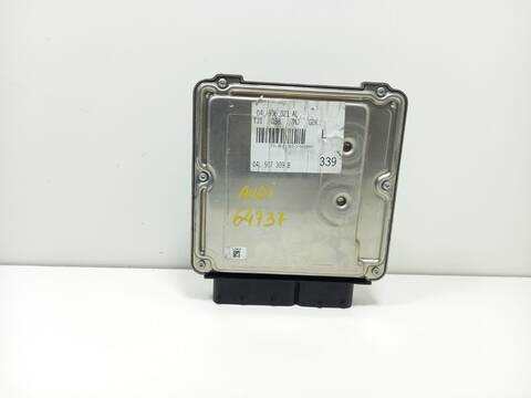 Foto 3ª: Centralita Motor ECU Audi A3 CLHA (2014)