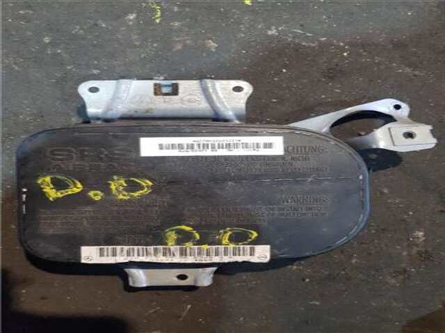 Airbag Cortina Delantero Derecho Mercedes Clase E 180 
