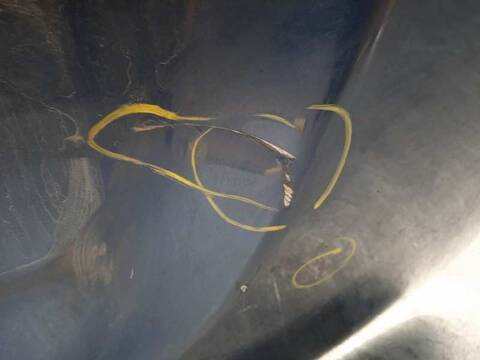 Foto 4ª: Portón Saab 9-3 1.9 TID CAT BERLINA 150CV 110KW [Z19DTH] (2005)