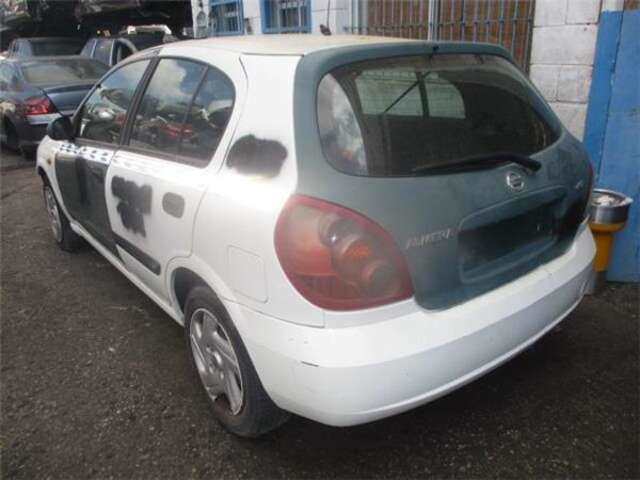 Foto 2ª: Abs Nissan Almera 2.2 DCI [YD22DDT]