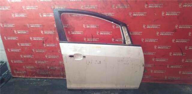 Puerta Delantera Derecha Opel Astra 1.3