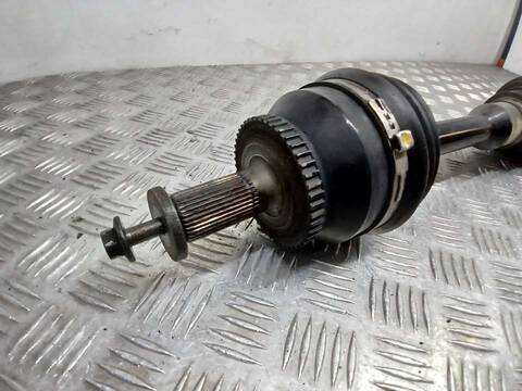 Foto 2ª: Transmision Delantera Izquierda Volvo XC 90 D5 SUMMUM 7 ASIENTOS) 163CV 120KW [D5244T] (2004)