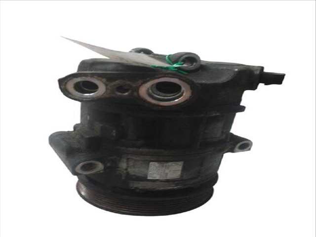 Compresor Aire Acondicionado Opel Corsa 1.3 CDTI L08 L68)