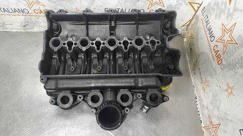 Foto 4ª: Despiece Motor Renault Master L1H1 CAJA CERRADA 2.8 TO 120CV 88KW [G9U A6] (2010)