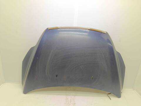 Foto 4ª: Capot Ford Focus 1.6 TDCI CAT BERLINA 109CV 80KW [G8DB] (2008)
