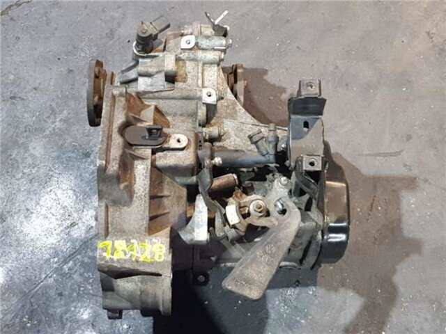 Caja Cambios Seat Ibiza 1.9 FRESH [1.9 LTR. - 74 KW TDI]