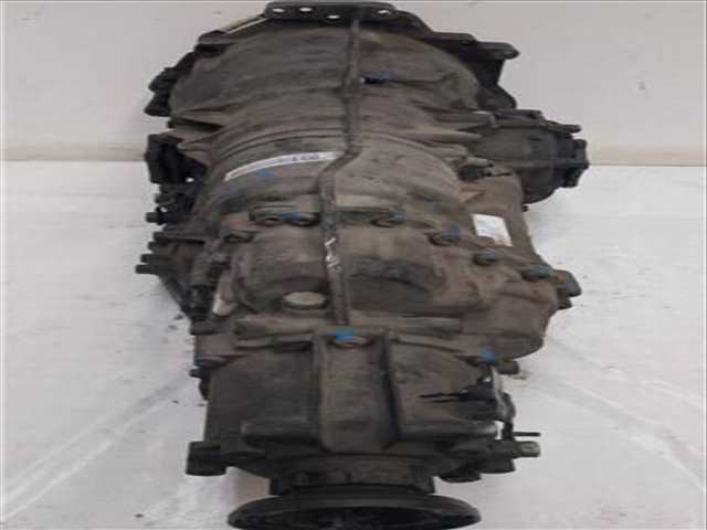 Foto 3ª: Caja Cambios Automatica Audi A6 3.0 TDI QUATTRO 165KW) [3 0 LTR. - 165 KW V6 24V TDI] BERLINA 225CV