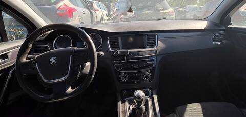 Kit Airbag Peugeot 508 AHX