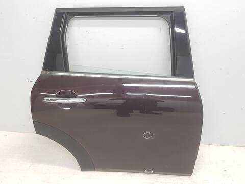 Puerta Trasera Derecha Mini Cooper D CLUBMAN