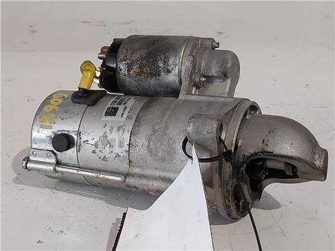 Motor de Arranque Chevrolet Lacetti 2.0 SX 121CV 89KW