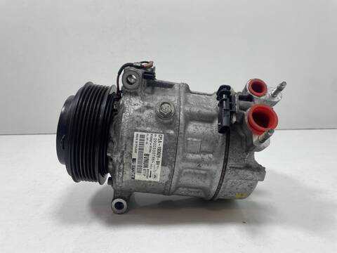 Compresor Aire Acondicionado Land Rover Range 204DTD