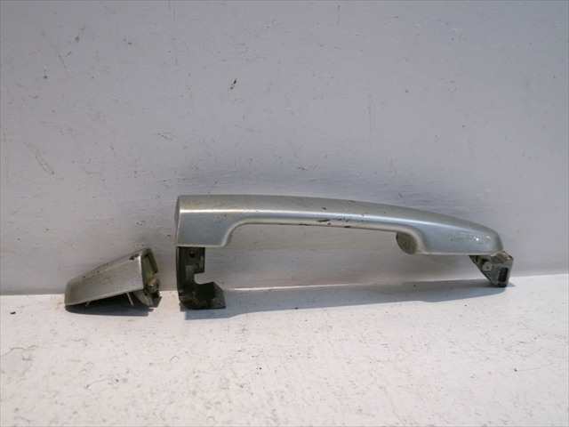 Foto 2ª: Maneta Exterior Delantera Derecha Toyota Corolla 2.2 D 2004-2009 (2007)