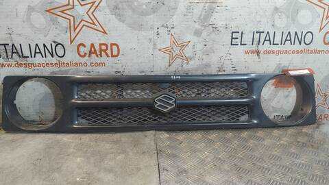 Rejilla Delantera Suzuki Samurai HARDTOP 70CV 51KW