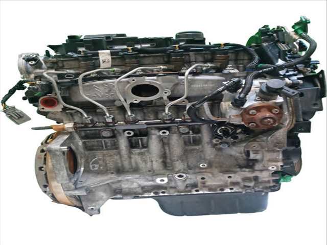 Foto 3ª: Motor Completo Peugeot 308 99CV 73KW [BHY DV6FD BH02] (2016)