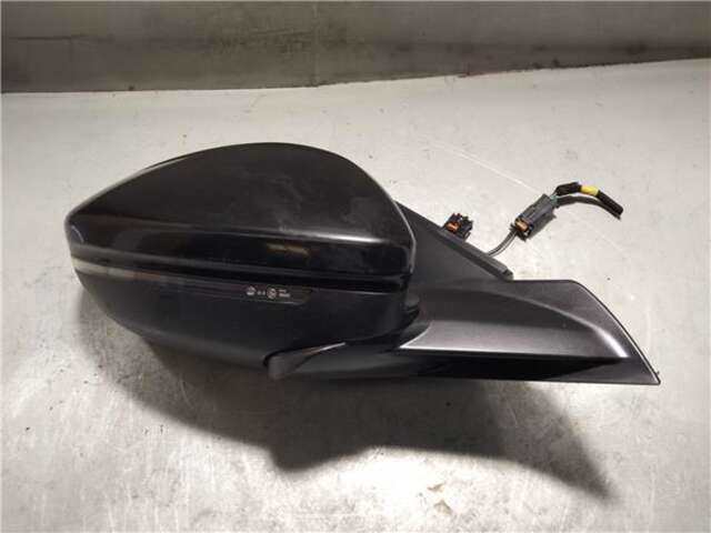 Foto 2ª: Retrovisor Derecho Peugeot 208 1.2 ACTIVE PACK [1.2 LTR. - 74 KW PURETECH] [HN05]