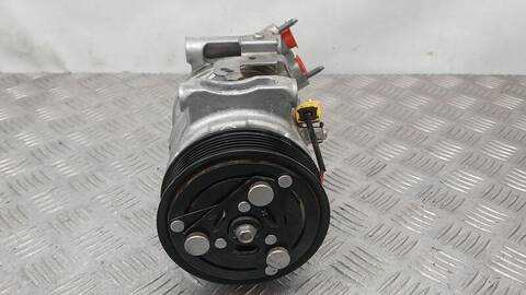 Compresor Aire Acondicionado Citroen C4 1.2 PURETECH 130 BAHNSA BAHNSB) 131CV 96KW