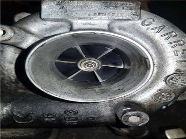 Foto 3ª: Turbocompresor Seat Leon 1.9 TDI [ASZ]