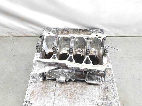 Foto 2ª: Bloque Motor Toyota CHR G HIBRIDO ACTIVE [2ZRFXE]