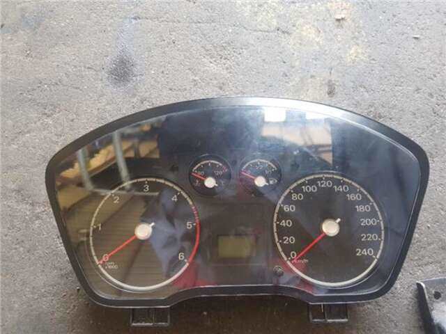 Cuadro de Instrumentos Ford C Max 1.6 TDCI FOCUS