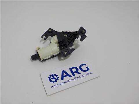 Foto 2ª: Cierre Centralizado Delantero Izquierdo Citroen C4 1.6 HDI PICASSO (2013)