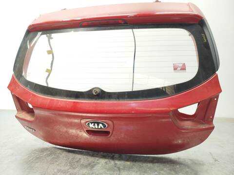 Foto 3ª: Portón Kia Rio 1.25 84CV 62KW [G4LA] (2019)