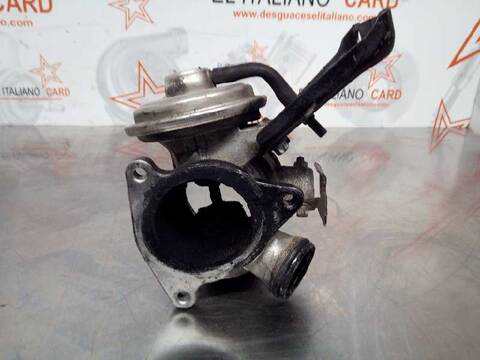 Foto 3ª: Valvula EGR Mercedes Clase E 180 200 CDI 210.007) BERLINA 116CV 85KW [OM611961] (2001)