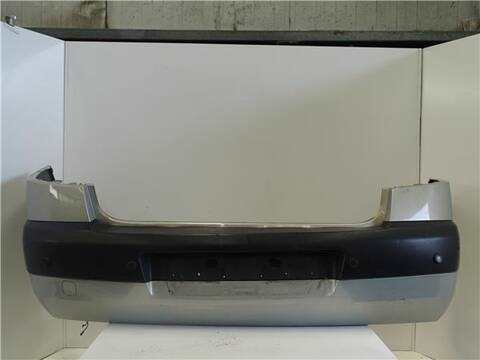 Paragolpes Trasero Renault Megane 1.5 DCI 82CV 60KW II SEDAN LM0/1_)