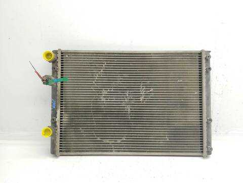 Radiador Motor Volkswagen Polo TRENDLINE BERLINA 75CV 55KW