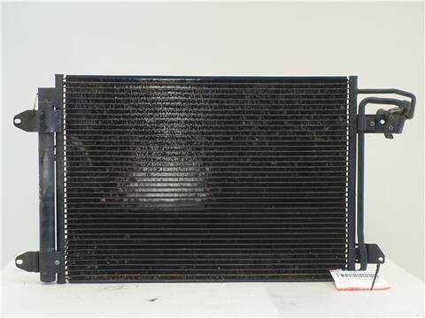 Foto 2ª: Radiador Calefaccion A.A. Audi A3 2.0 TDI 16V 140CV 103KW [BKD] (2004)