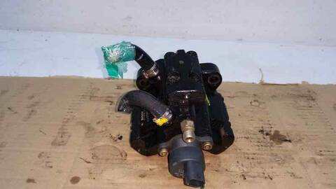 Foto 3ª: Bomba Inyeccion Fiat Punto 1.9 JTD CAT BERLINA 80CV 59KW [188A2000] (1999)