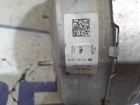 Foto 2ª: Servofreno Jaguar XE 2.0 DIESEL CAT 180CV (2014)