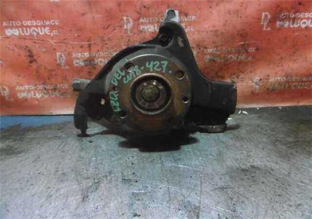 Foto 3ª: Mangueta Delantera Izquierda Fiat Bravo 1.9 D MULTIJET [192 A8.000]
