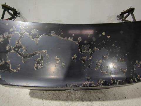 Foto 2ª: Portón Peugeot 407 2.0 HDI 135 6DRHRH 6DRHRE 6DRHRG 6DRHRJ) 136CV [RHR (DW10BTED4)] (2004)