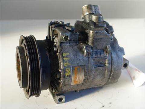 Compresor Aire Acondicionado Volkswagen Passat 1.9 TDI BERLINA 115CV 85KW