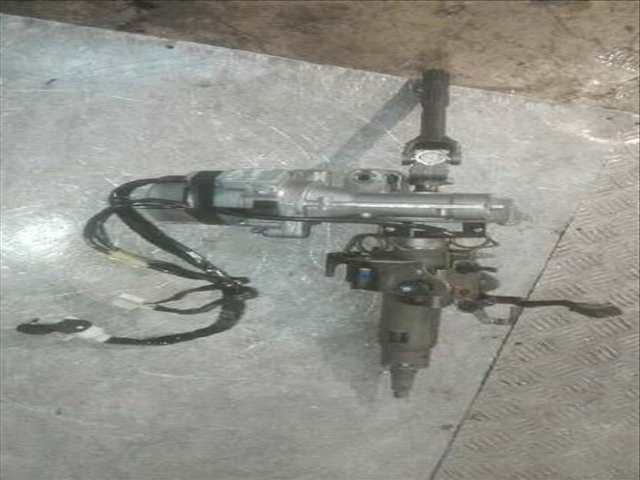 Foto 2ª: Columna Dirección Toyota Auris LUNA 90CV 66KW [1NDTV] (2008)