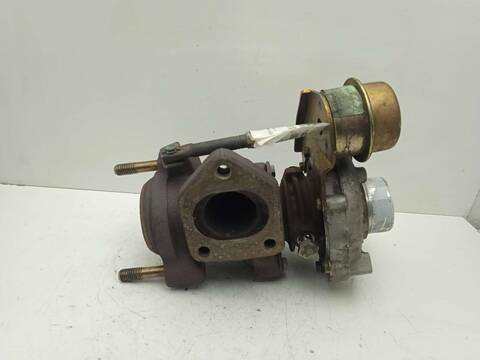 Turbocompresor Bmw Serie 3 315 1.7 TD CAT BERLINA 90CV 66KW