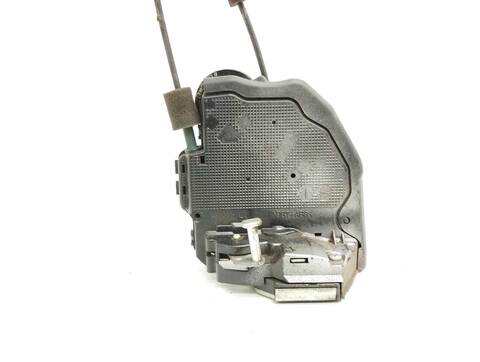 Cerradura Puerta Trasera Izquierda Toyota Rav4 EXECUTIVE 136CV 100KW