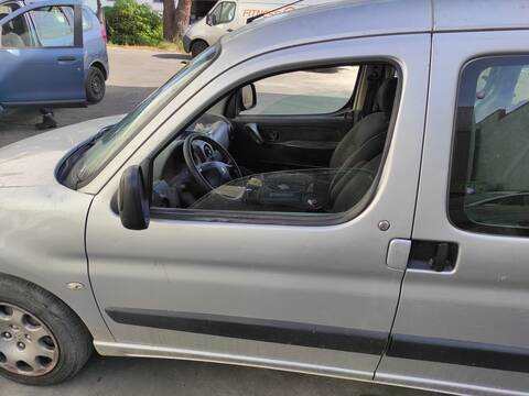 Puerta Delantera Izquierda Peugeot Partner RHY