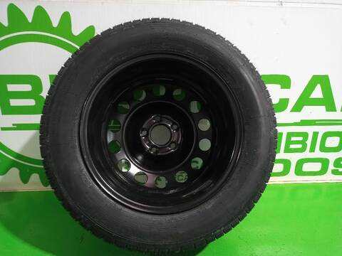 Foto 2ª: Neumatico Peugeot 508 ACTIVE 140CV [8DRHF8] (2011)