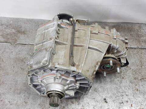 Caja Transfer Toyota Land Cruiser 2.8 177CV 83KW