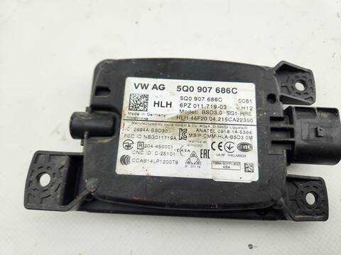 Foto 2ª: Centralita Motor ECU Seat Arona 1.0 TSI STYLE [DLAA] (2021)