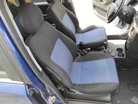 Asiento Delantero Derecho Opel Meriva Z17DTH