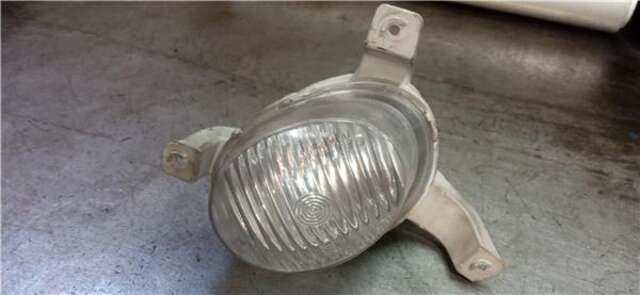 Faro Antiniebla Delantero Derecho Chevrolet Aveo 1.4 LS [1.4 LTR. - 69 KW CAT]
