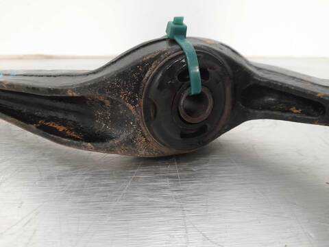 Foto 3ª: Brazo Suspension Delantero Izquierdo Citroen C1 RD FAMILIALE 60CV 44KW [D-161-A] (1998)