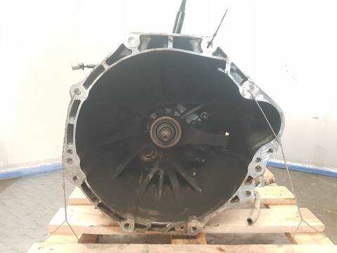 Caja Cambios Toyota Land Cruiser BASIS 190CV 140KW