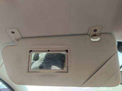 Foto 2ª: Parasol Izquierdo Peugeot 5008 BHZ (2015)