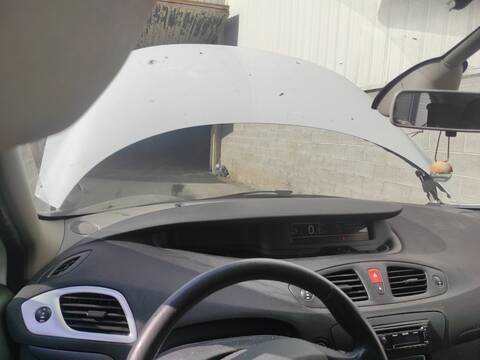 Salpicadero Renault Scenic K9K832
