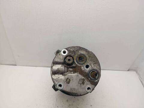 Foto 2ª: Compresor Aire Acondicionado Fiat Bravo 1.9 DIESEL 65CV 48KW (1996)