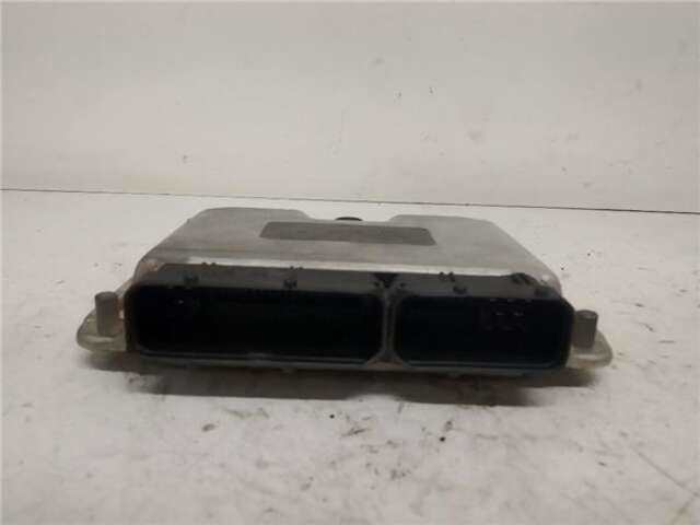 Foto 2ª: Centralita Motor ECU Seat Ibiza 1.9 STYLANCE [1.9 LTR. - 74 KW TDI]