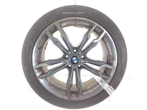 LLanta Chapa Bmw X3 XDRIVE 20 D
